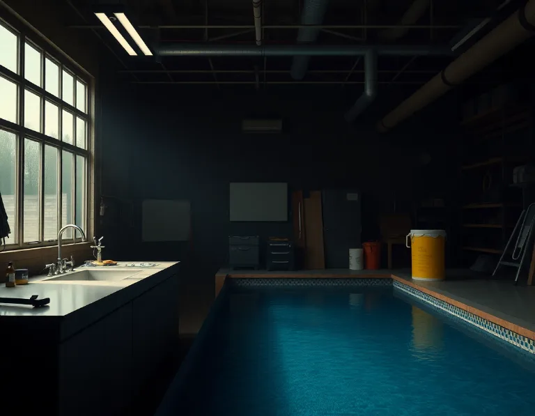 Entretien piscine Saint-Hyacinthe